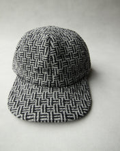 画像をギャラリービューアに読み込む, N-W10-11 / Kvadrat Reed Cap