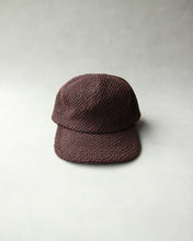 画像をギャラリービューアに読み込む, N-W10-13 / Kvadrat Colline Cap