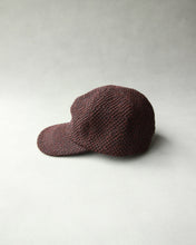 画像をギャラリービューアに読み込む, N-W10-13 / Kvadrat Colline Cap
