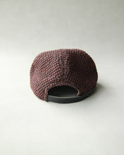 画像をギャラリービューアに読み込む, N-W10-13 / Kvadrat Colline Cap
