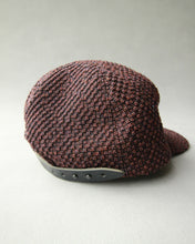 画像をギャラリービューアに読み込む, N-W10-13 / Kvadrat Colline Cap