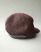 画像をギャラリービューアに読み込む, N-W10-13 / Kvadrat Colline Cap