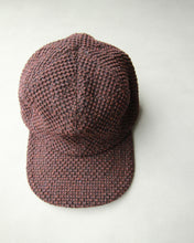 画像をギャラリービューアに読み込む, N-W10-13 / Kvadrat Colline Cap