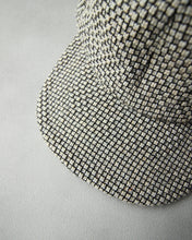画像をギャラリービューアに読み込む, N-W10-13 / Kvadrat Colline Cap
