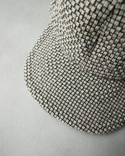 画像をギャラリービューアに読み込む, N-W10-13 / Kvadrat Colline Cap