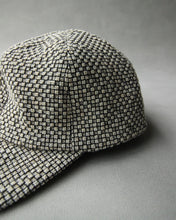 画像をギャラリービューアに読み込む, N-W10-13 / Kvadrat Colline Cap