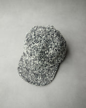 画像をギャラリービューアに読み込む, N-W10-12 / Kvadrat Sequence Cap
