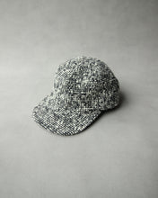 画像をギャラリービューアに読み込む, N-W10-12 / Kvadrat Sequence Cap