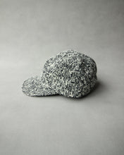 画像をギャラリービューアに読み込む, N-W10-12 / Kvadrat Sequence Cap