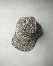画像をギャラリービューアに読み込む, N-W10-12 / Kvadrat Sequence Cap