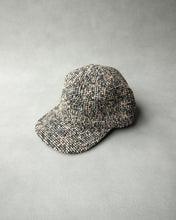画像をギャラリービューアに読み込む, N-W10-12 / Kvadrat Sequence Cap