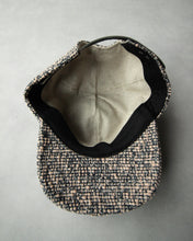 画像をギャラリービューアに読み込む, N-W10-12 / Kvadrat Sequence Cap