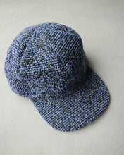 画像をギャラリービューアに読み込む, N-W10-12 / Kvadrat Sequence Cap