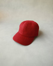 画像をギャラリービューアに読み込む, N-1534 / Shaggy Cap