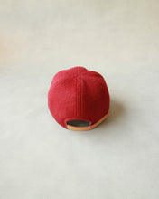 画像をギャラリービューアに読み込む, N-1534 / Shaggy Cap