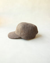 画像をギャラリービューアに読み込む, N-1534 / Shaggy Cap