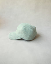 画像をギャラリービューアに読み込む, N-1534 / Shaggy Cap