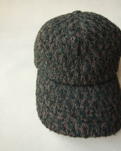 画像をギャラリービューアに読み込む, N-1506 / Euryops Cap