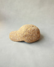 画像をギャラリービューアに読み込む, N-1506 / Euryops Cap