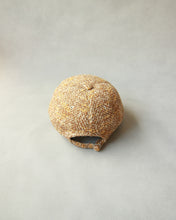 画像をギャラリービューアに読み込む, N-1506 / Euryops Cap