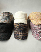 画像をギャラリービューアに読み込む, N-1506 / Euryops Cap