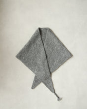 画像をギャラリービューアに読み込む, N-1546 / Cashmere triangular Stole