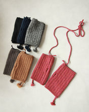 Load image into Gallery viewer, N-1319 / Stalk Armwarmer