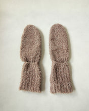 Load image into Gallery viewer, N-1538 / Amaryllis Mitten