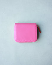 画像をギャラリービューアに読み込む, 【StitchandSew】compact wallet