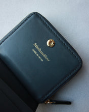 画像をギャラリービューアに読み込む, 【StitchandSew】compact wallet