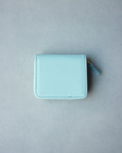 画像をギャラリービューアに読み込む, 【StitchandSew】compact wallet