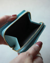 画像をギャラリービューアに読み込む, 【StitchandSew】compact wallet