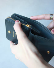 画像をギャラリービューアに読み込む, 【StitchandSew】compact wallet