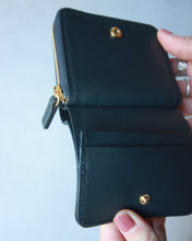 画像をギャラリービューアに読み込む, 【StitchandSew】compact wallet