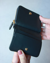 画像をギャラリービューアに読み込む, 【StitchandSew】compact wallet