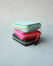 画像をギャラリービューアに読み込む, 【StitchandSew】compact wallet