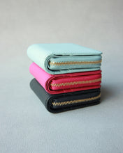 画像をギャラリービューアに読み込む, 【StitchandSew】compact wallet