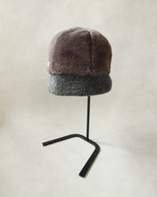 画像をギャラリービューアに読み込む, N-1548 / Thistle Dome Cap