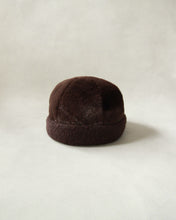 画像をギャラリービューアに読み込む, N-1548 / Thistle Dome Cap 【残りわずか】