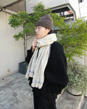 画像をギャラリービューアに読み込む, 【Suno&Morrison】Medium Stole