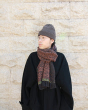 画像をギャラリービューアに読み込む, 【Suno&Morrison】Medium Stole