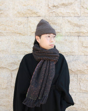 画像をギャラリービューアに読み込む, 【Suno&Morrison】Medium Stole