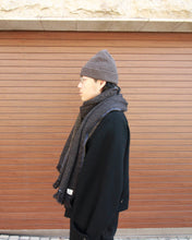 画像をギャラリービューアに読み込む, 【Suno&Morrison】Medium Stole