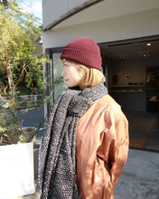 画像をギャラリービューアに読み込む, 【Suno&Morrison】Medium Stole