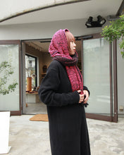 画像をギャラリービューアに読み込む, 【Suno&Morrison】Medium Stole