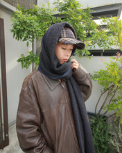 画像をギャラリービューアに読み込む, 【Suno&Morrison】Medium Stole