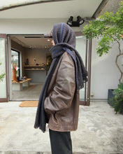 画像をギャラリービューアに読み込む, 【Suno&Morrison】Medium Stole