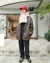 画像をギャラリービューアに読み込む, 【Suno&Morrison】Medium Stole