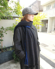 画像をギャラリービューアに読み込む, 【Suno&Morrison】Medium Stole