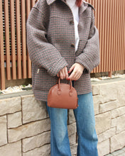 画像をギャラリービューアに読み込む, 【StitchandSew】ボストンバッグミニ